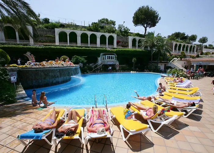 Hotel The Bb Boutique Colom