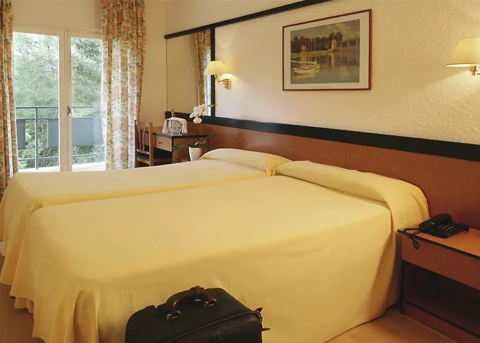 The Bb Boutique Colom 3*