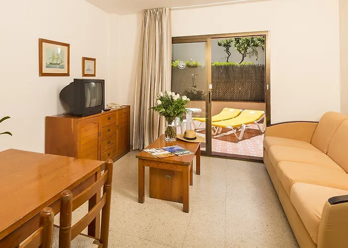 The Bb Boutique Colom Hotel Lloret de Mar