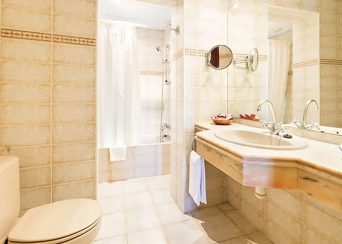 Otel The Bb Boutique Colom Lloret de Mar