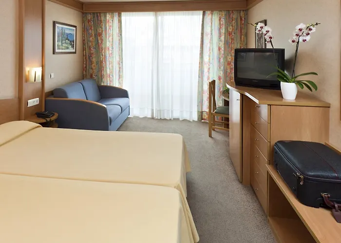 Otel The Bb Boutique Colom Lloret de Mar