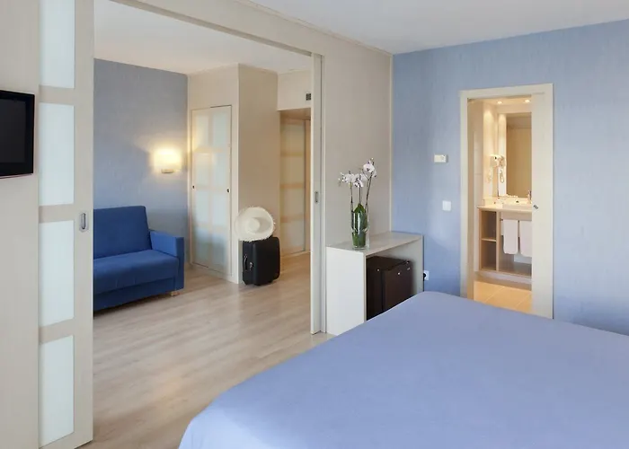 Hotel The Bb Boutique Colom 3*