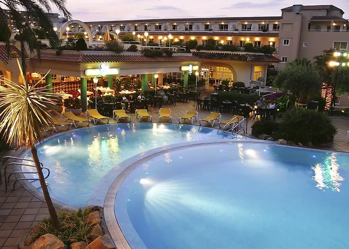 The Bb Boutique Colom Lloret de Mar