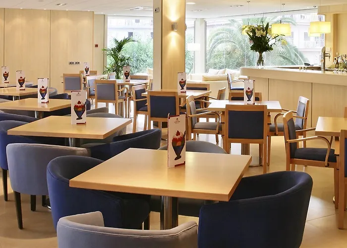 The Bb Boutique Colom 3* Lloret de Mar