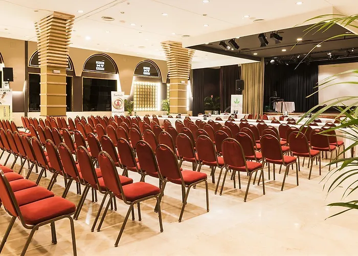 Hotel The Bb Boutique Colom