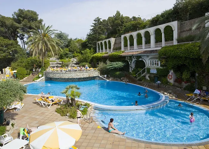 The Bb Boutique Colom 3* Lloret de Mar