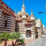 Hotel The Bb Boutique Colom Lloret de Mar