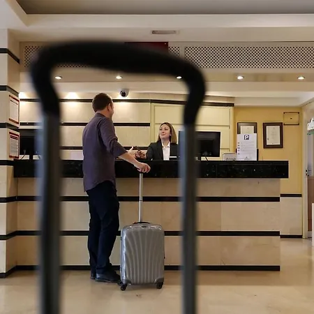 Otel The Bb Boutique Colom