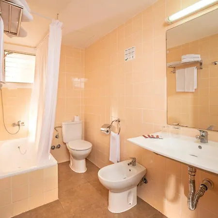 Otel The Bb Boutique Colom