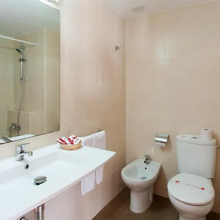 Otel The Bb Boutique Colom Lloret de Mar