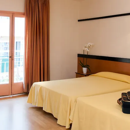 Otel The Bb Boutique Colom Lloret de Mar
