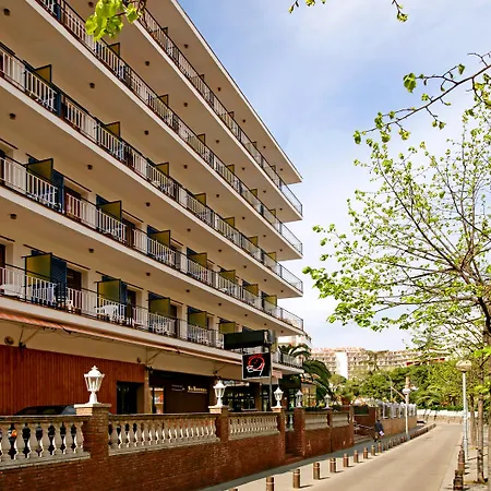 Otel The Bb Boutique Colom Lloret de Mar