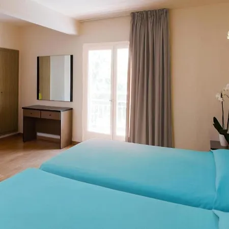 Otel The Bb Boutique Colom