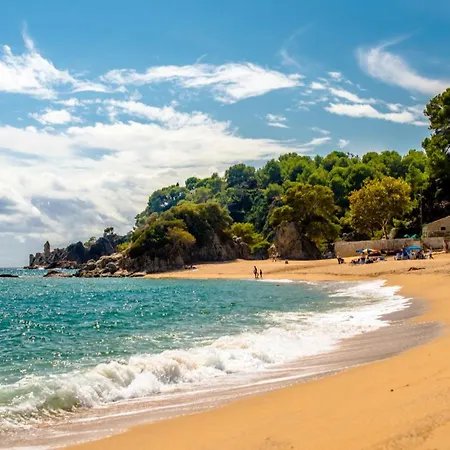 Otel The Bb Boutique Colom Lloret de Mar