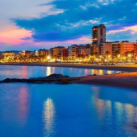 Otel The Bb Boutique Colom