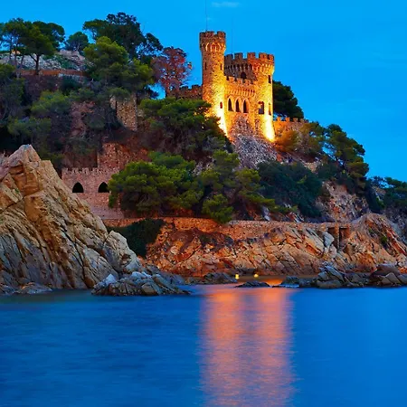 The Bb Boutique Colom Otel Lloret de Mar