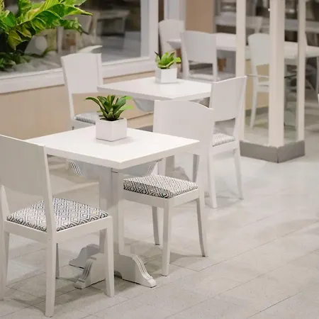 The Bb Boutique Colom Otel Lloret de Mar