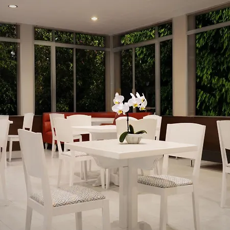 Otel The Bb Boutique Colom Lloret de Mar