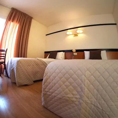 Otel The Bb Boutique Colom
