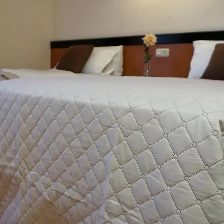Otel The Bb Boutique Colom Lloret de Mar