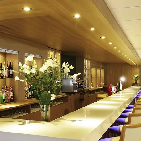 Otel The Bb Boutique Colom