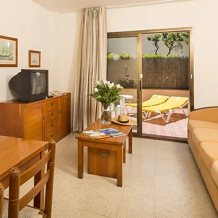 The Bb Boutique Colom Otel Lloret de Mar