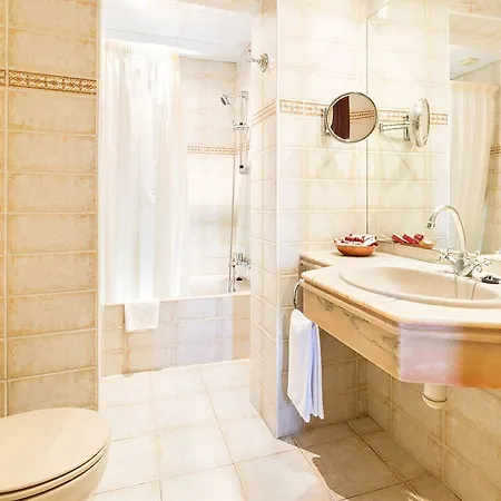 Otel The Bb Boutique Colom Lloret de Mar