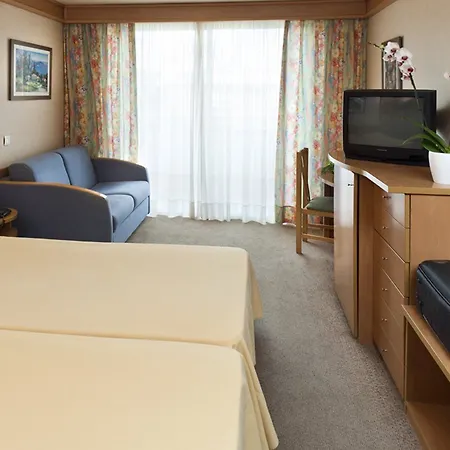 Otel The Bb Boutique Colom Lloret de Mar