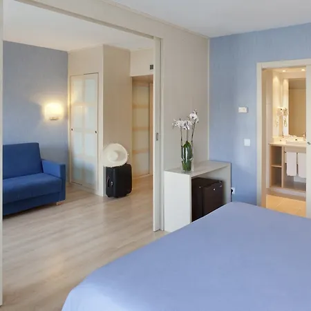 Otel The Bb Boutique Colom 3*