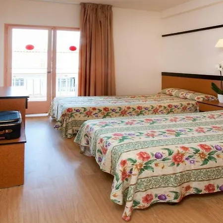 Otel The Bb Boutique Colom