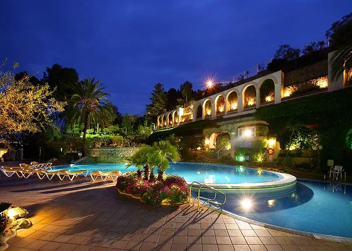 The Bb Boutique Colom Hotel Lloret de Mar