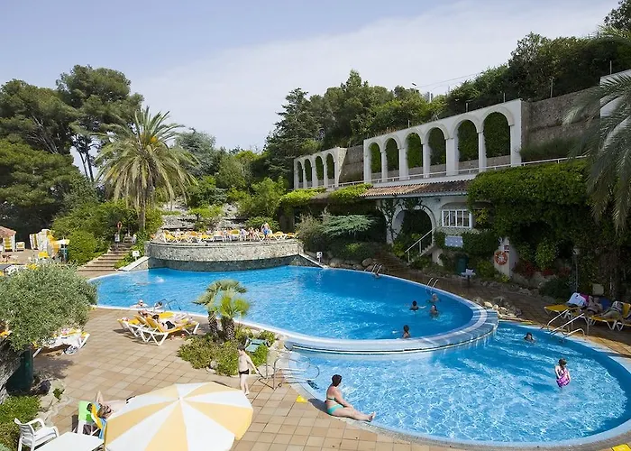 The Bb Boutique Colom Hotel