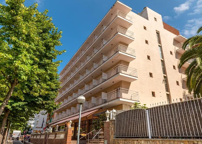 The Bb Boutique Colom 3* Lloret de Mar