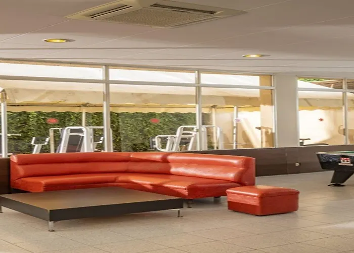 The Bb Boutique Colom Hotel