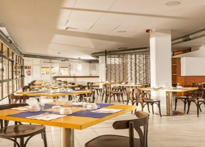 The Bb Boutique Colom 3*