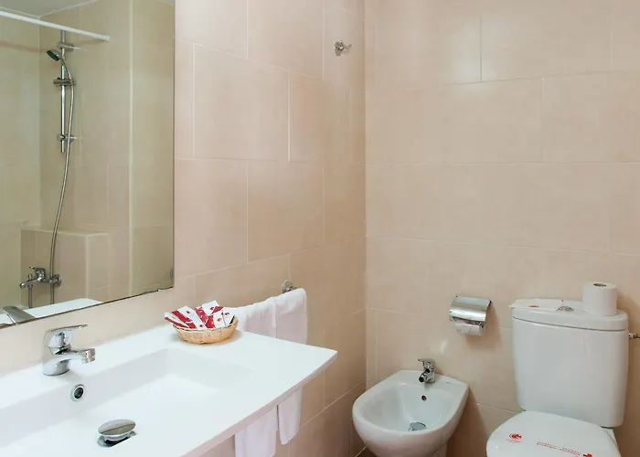 Hotel The Bb Boutique Colom Lloret de Mar