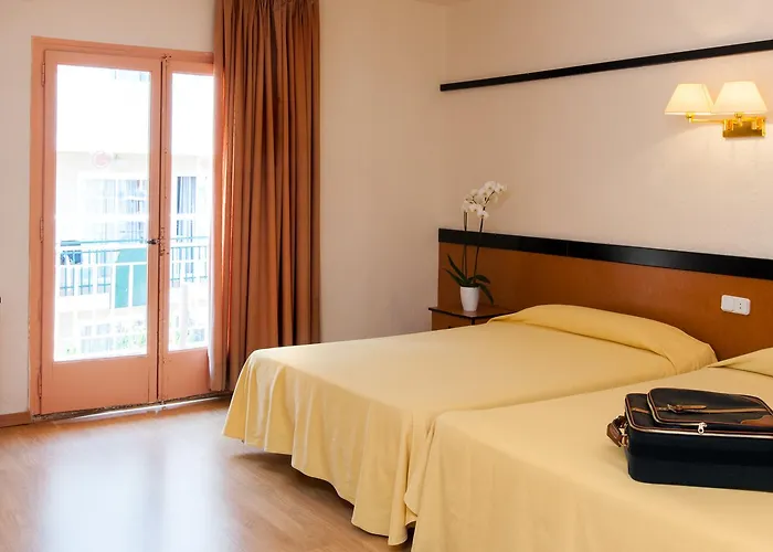 Hotel The Bb Boutique Colom Lloret de Mar