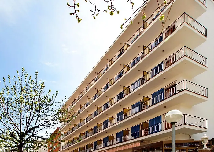 The Bb Boutique Colom 3* Lloret de Mar