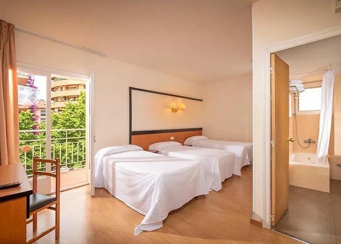 The Bb Boutique Colom Hotel 3*