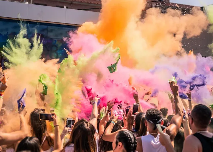 The Bb Boutique Colom