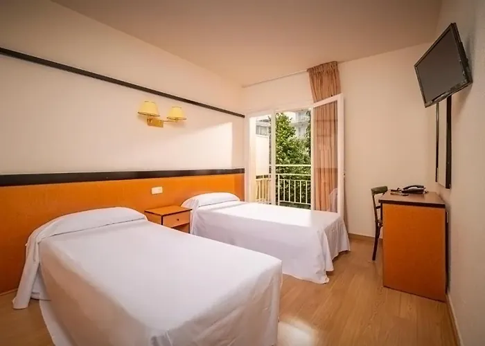 The Bb Boutique Colom 3*