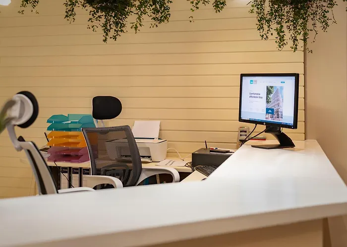 The Bb Boutique Colom Hotel Lloret de Mar