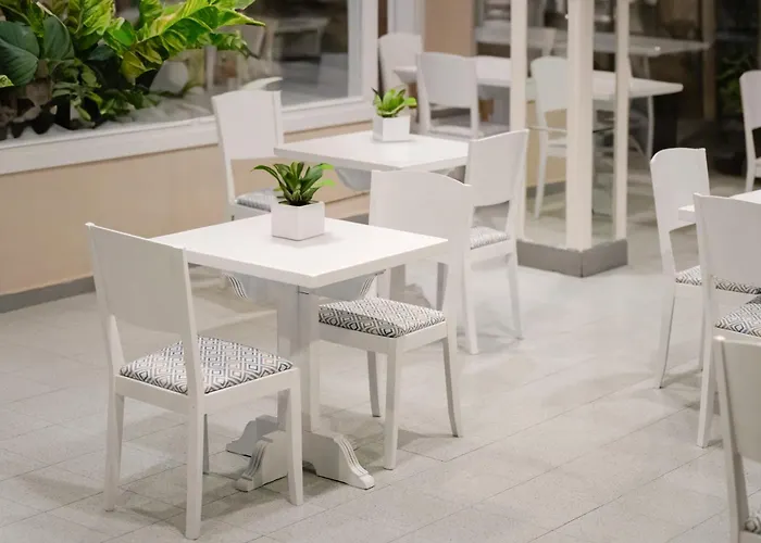 The Bb Boutique Colom Hotel Lloret de Mar