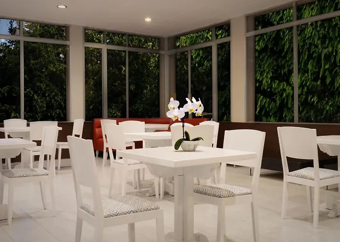 Hotel The Bb Boutique Colom Lloret de Mar