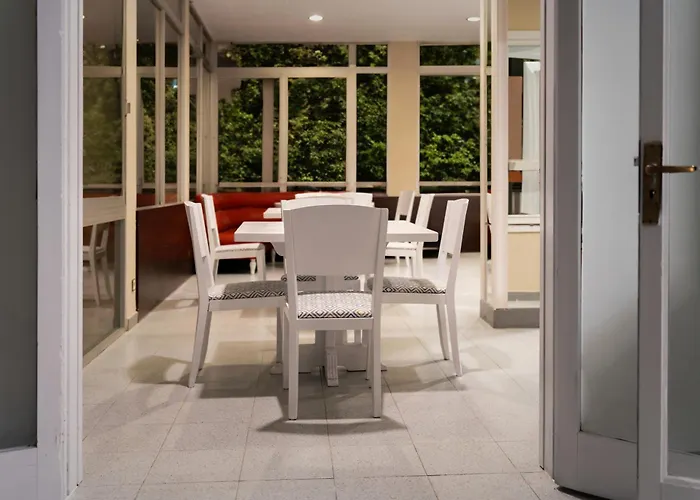 The Bb Boutique Colom 3* Lloret de Mar