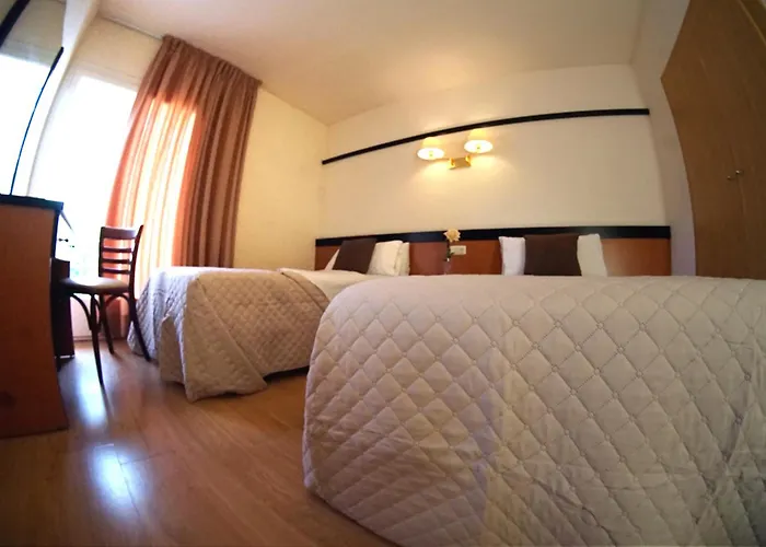 Hotel The Bb Boutique Colom