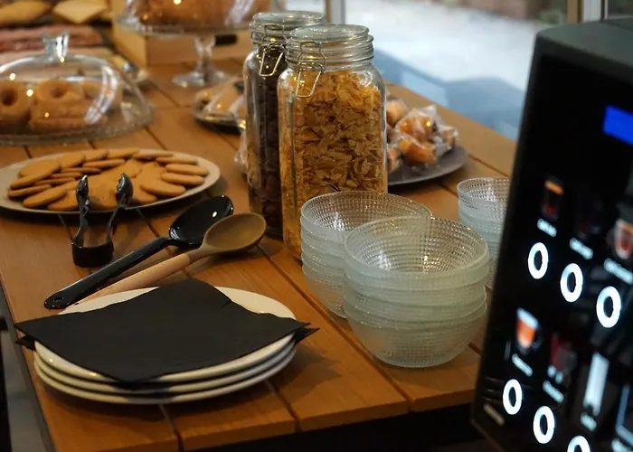 The Bb Boutique Colom 3*