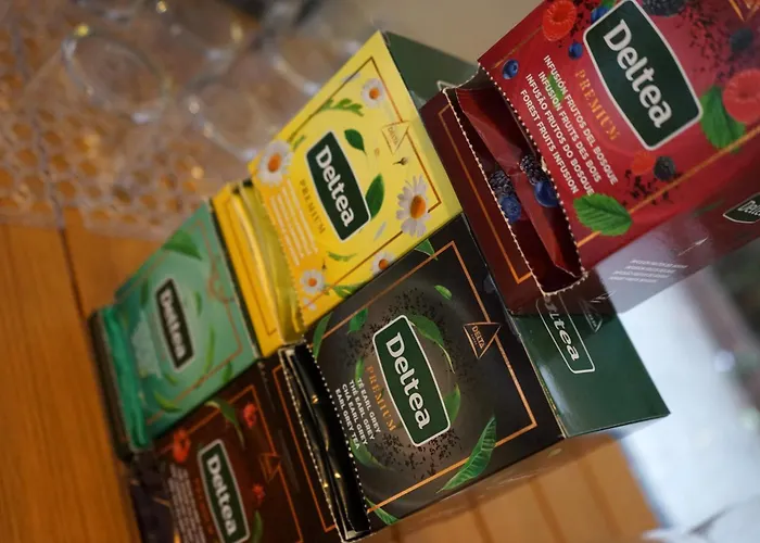 Hotel The Bb Boutique Colom