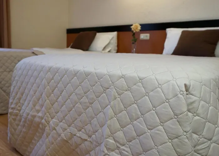 Hotel The Bb Boutique Colom Lloret de Mar