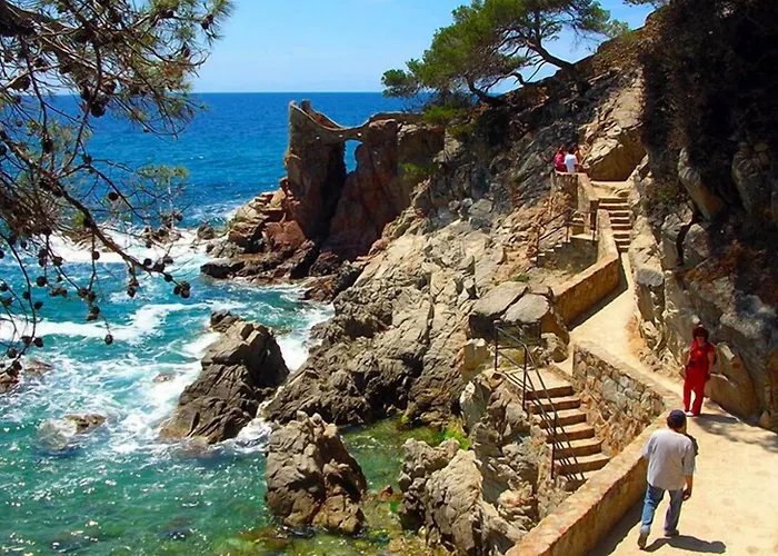 The Bb Boutique Colom Lloret de Mar